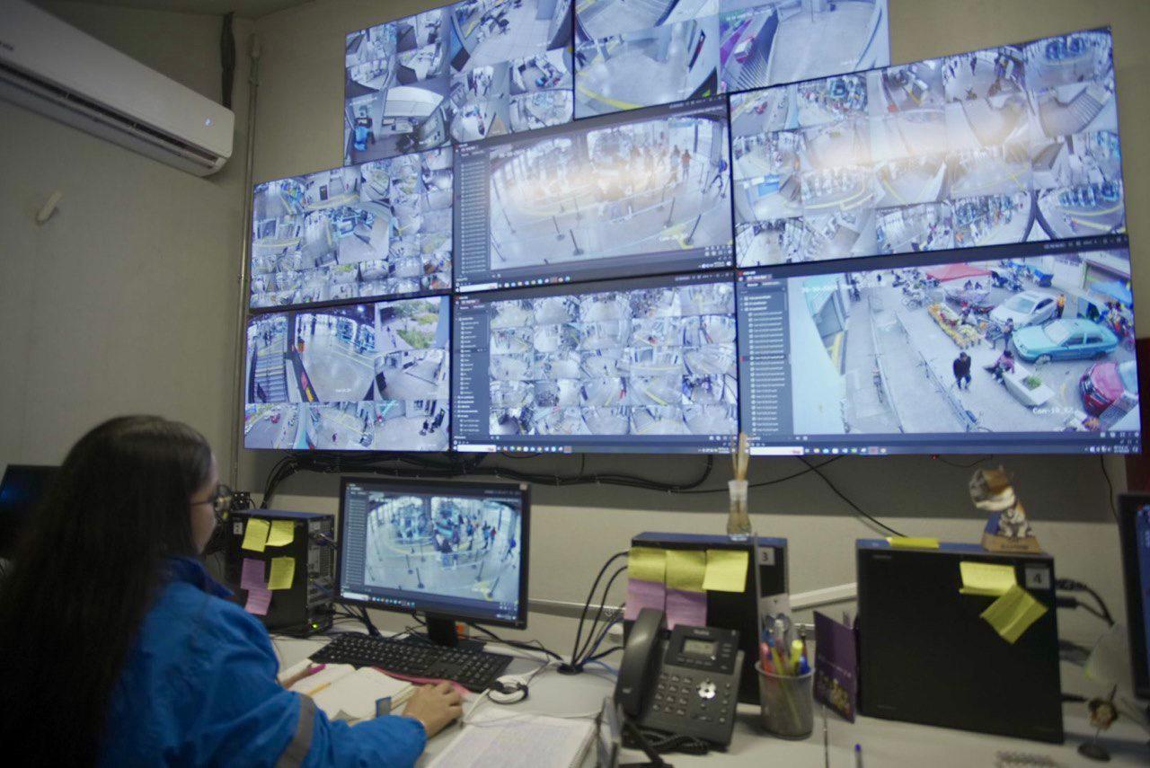 Teleféricos de Morelia y Uruapan estarán vigilados y conectados al C5: Gladyz Butanda