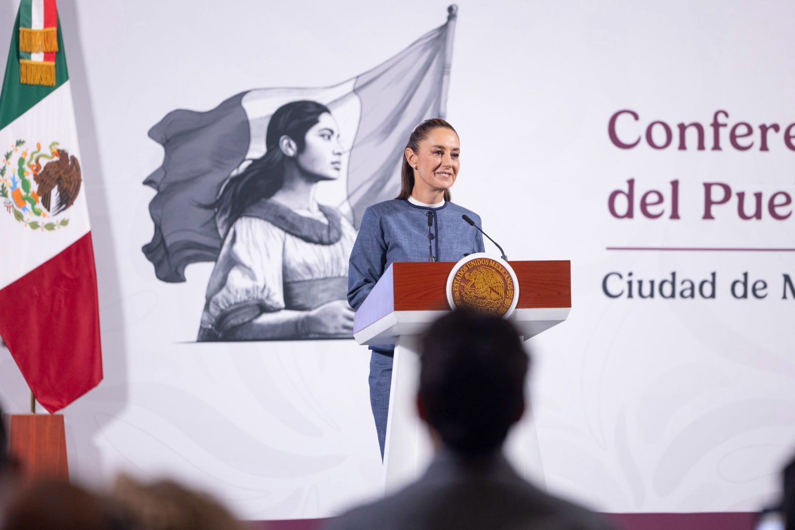 CURP será la nueva cédula de identificación; tendrá foto y huellas dactilares
