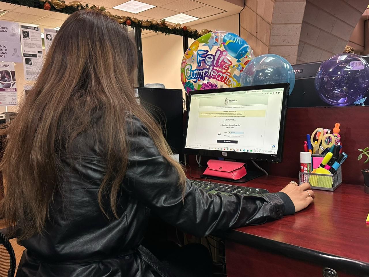 Por vacaciones de Semana Santa, oficinas y ventanillas de Recaudación cerrarán: SFA