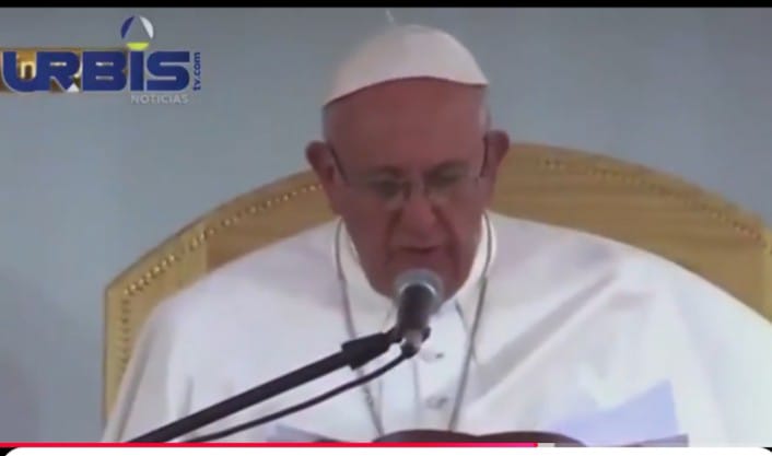 Muere el Papa Francisco; en Domingo de Resurrección dio su último mensaje