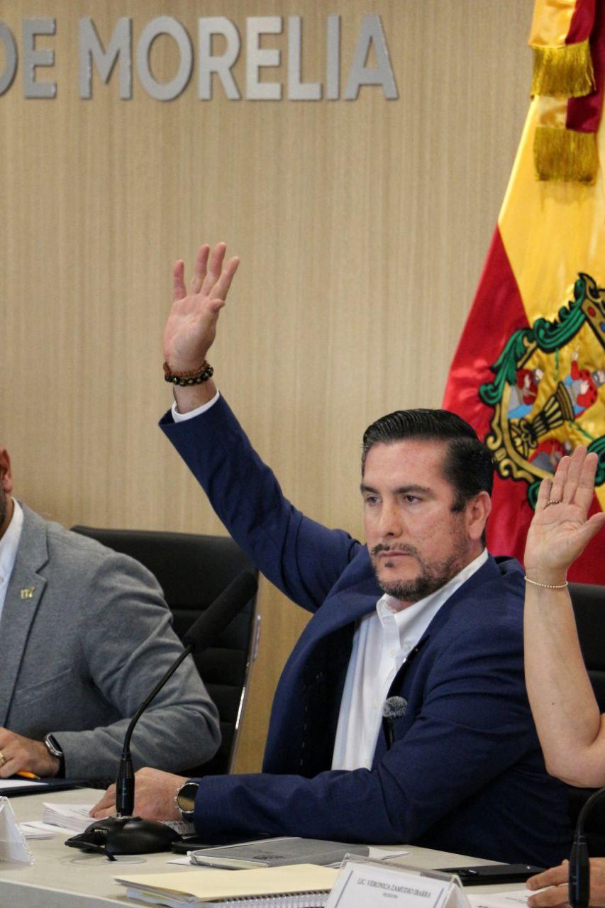 Prohibición de narcocorridos, no es censura, es prevención: Hugo Servín