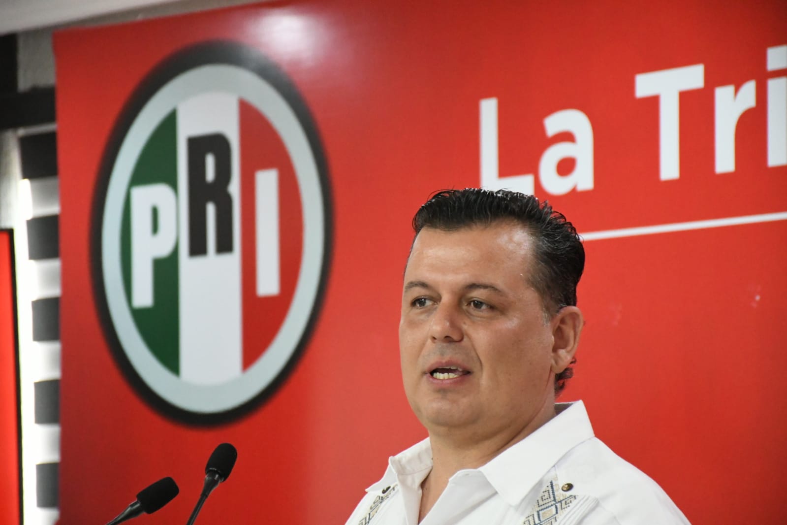 Gobierno estatal y Morena buscan desprestigiar al Poder Judicial: Memo Valencia