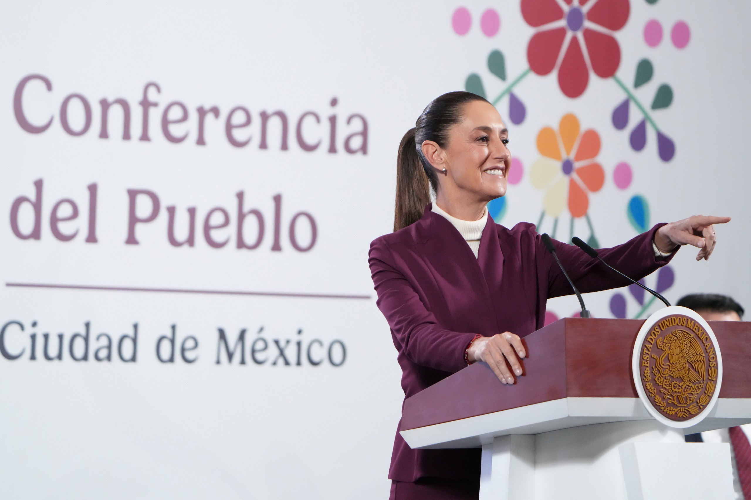 En los últimos 15 días, gobierno de México ha detenido a mil 233 personas por delitos de alto impacto y asegurado cerca de 8 toneladas de droga
