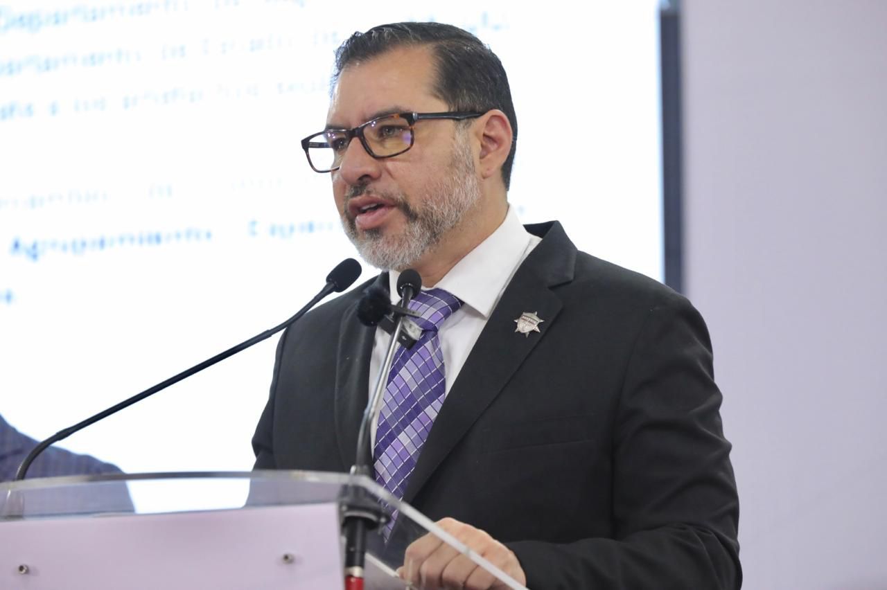 Disminuidos en 60 % los homicidios dolosos en Michoacán: SSP
