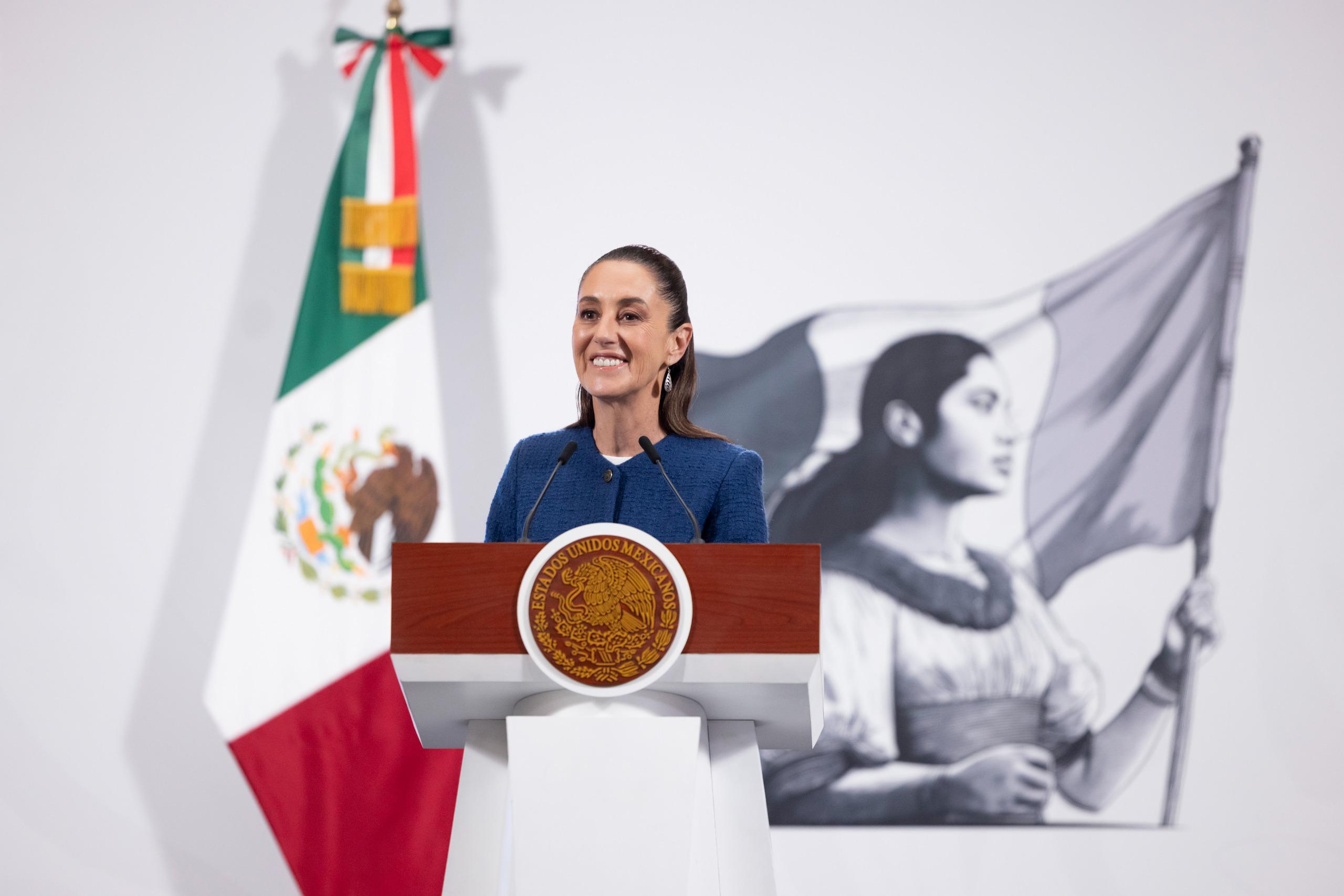 Del 1 al 30 de agosto arranca inscripción a la Pensión Mujeres Bienestar de 60 a 64 años