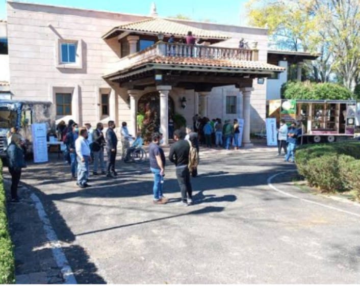 Casa Michoacán será la Casa de la Música “Marco Antonio Solís”