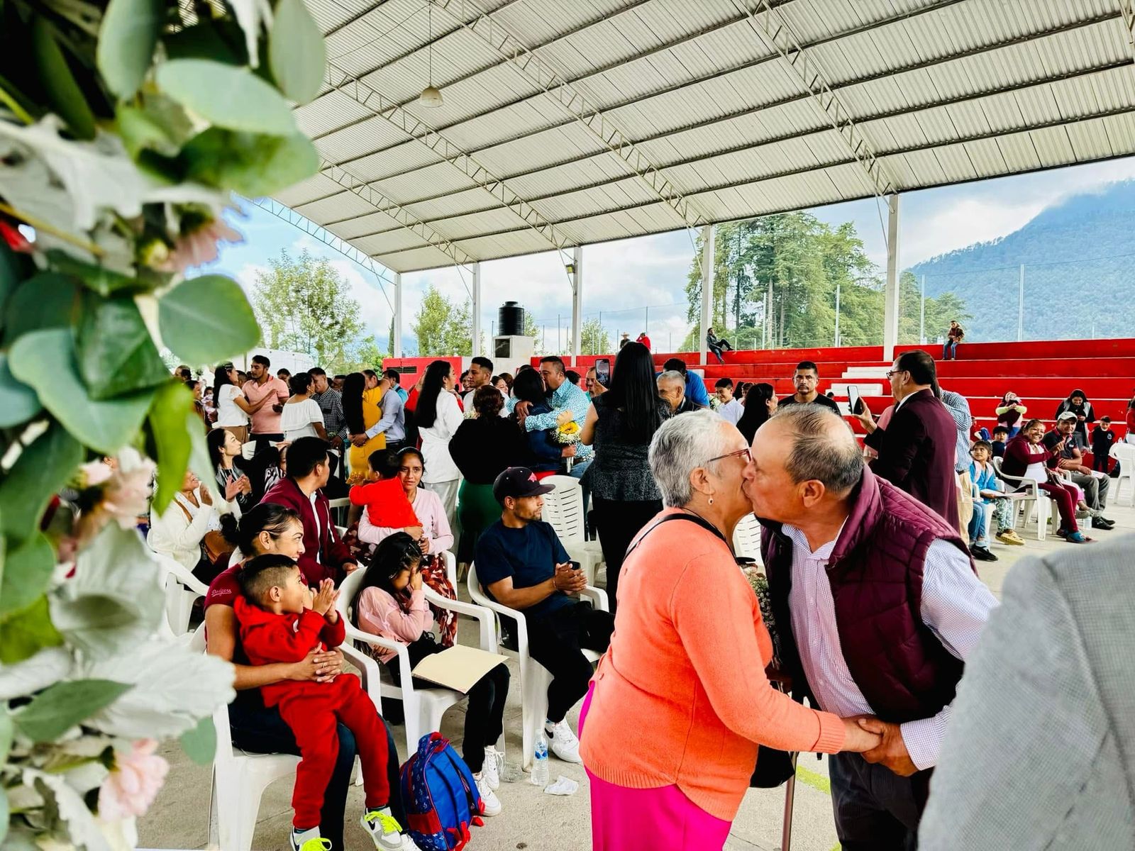 Avanza Segob con campañas de regularización de estado civil
