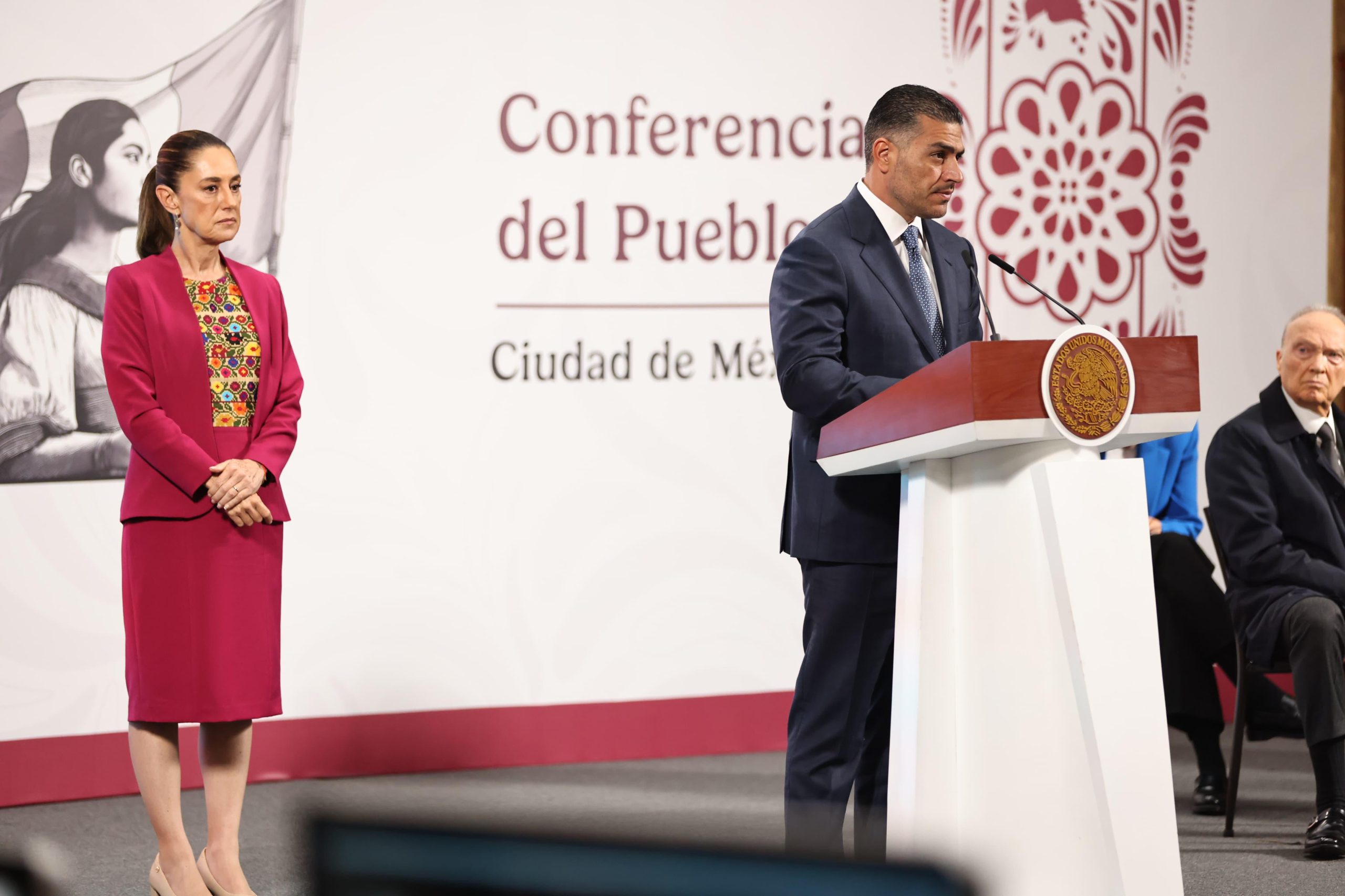 DISMINUYE 25.3% EL HOMICIDIO DOLOSO DE SEPTIEMBRE 2024 A JULIO 2025; REPRESENTA 22 HOMICIDIOS DIARIOS MENOS