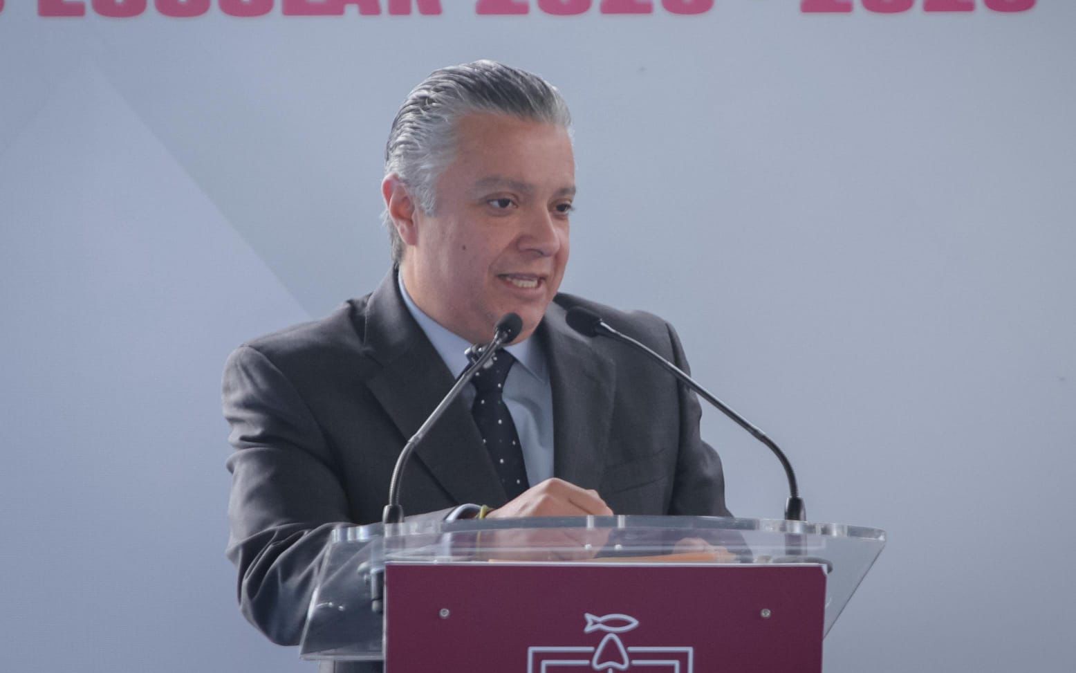Poder Judicial Federal concede la razón al Gobierno de Michoacán en eliminación de efectivo en pagos estatales: Luis Navarro