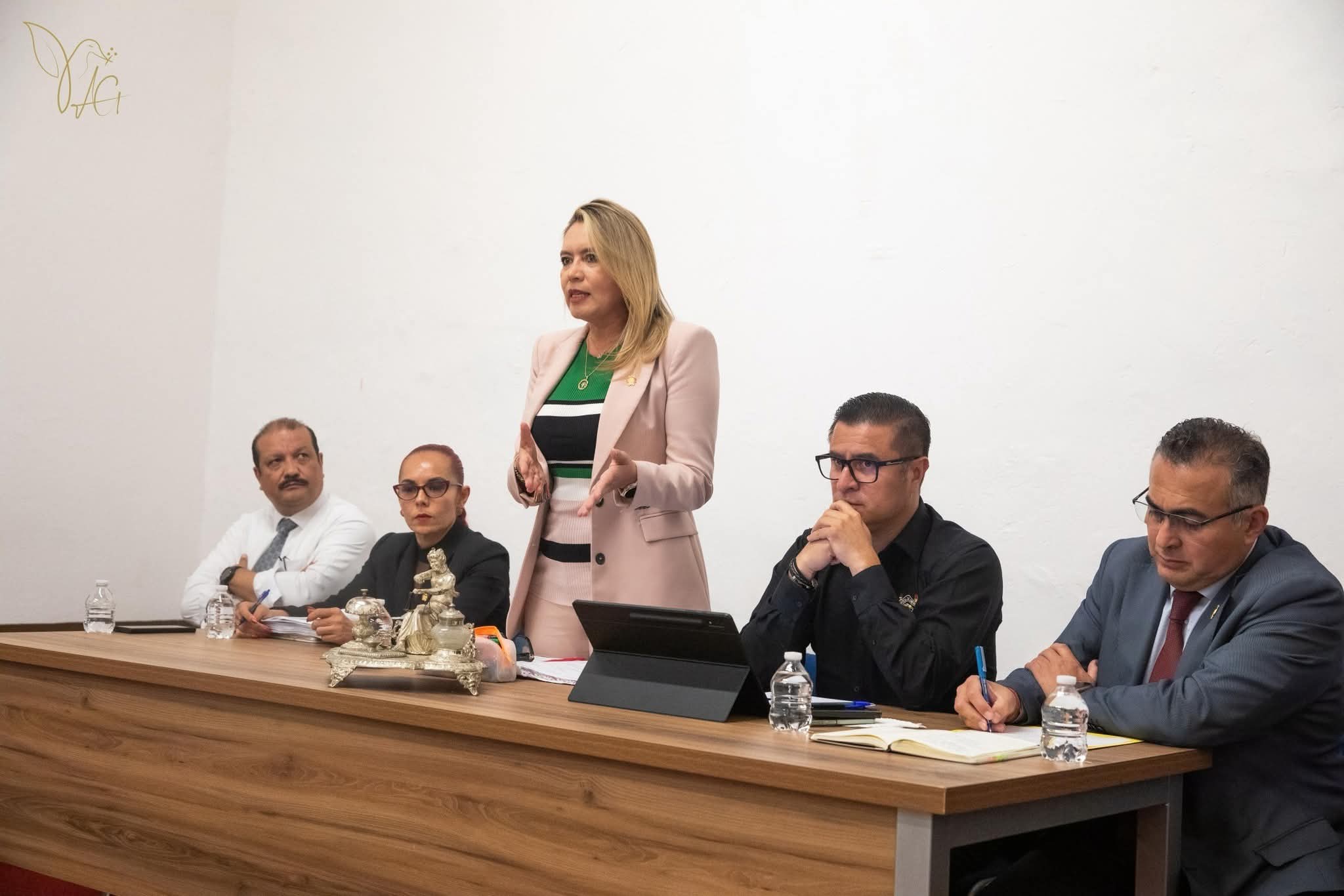Defiende Facultad de Derecho a director, ante intento de “dañar su imagen”