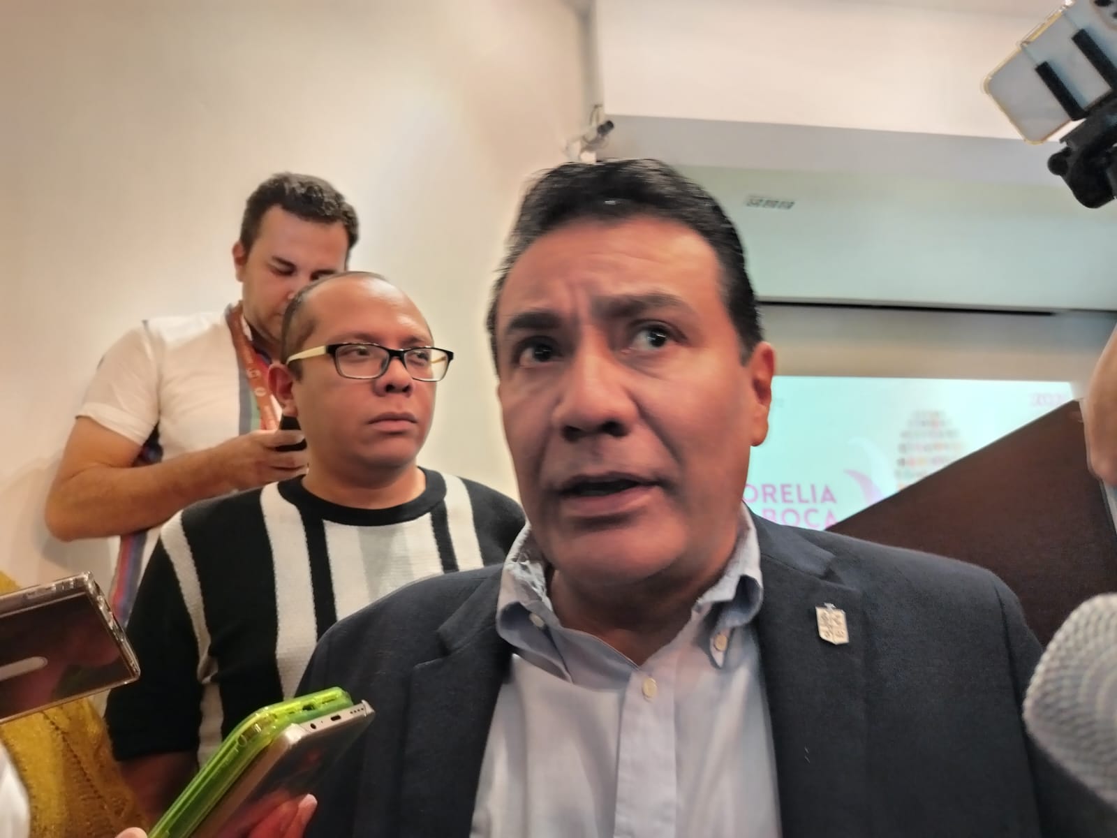 Morelia y Michoacán, listos para el puente patrio