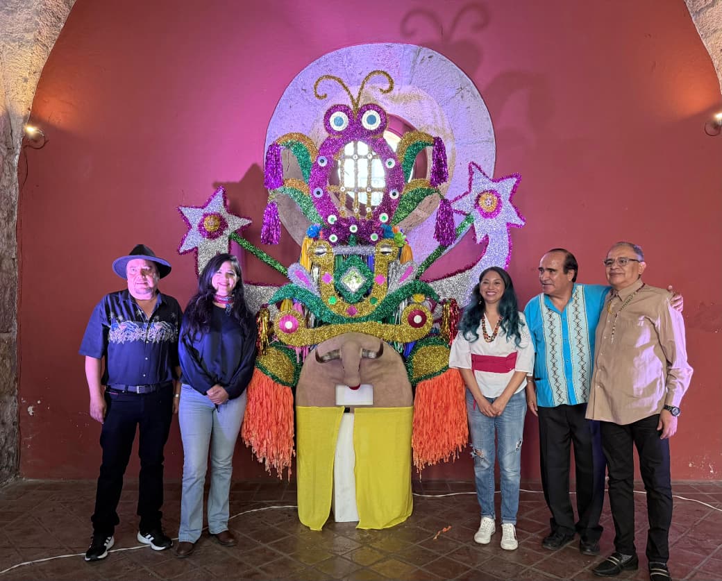 Séptimo Festival del Torito Tradicional llenará de fiesta la Casa de la Cultura de Morelia