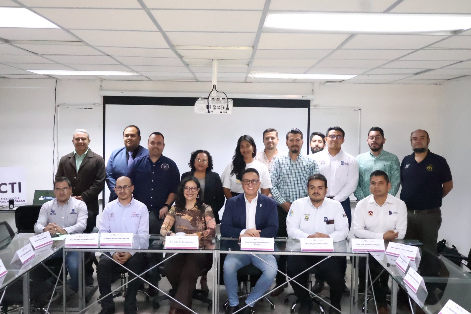 ICTI convoca a jóvenes talentos al 14° Encuentro de Robótica y Prototipos