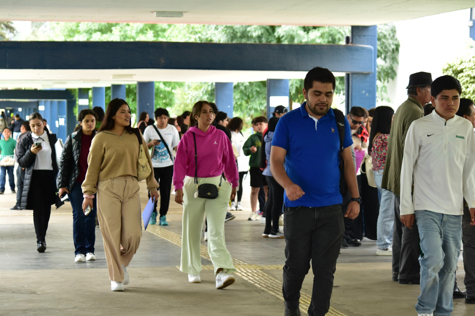 UMSNH amplía el plazo para concluir trámites de inscripción