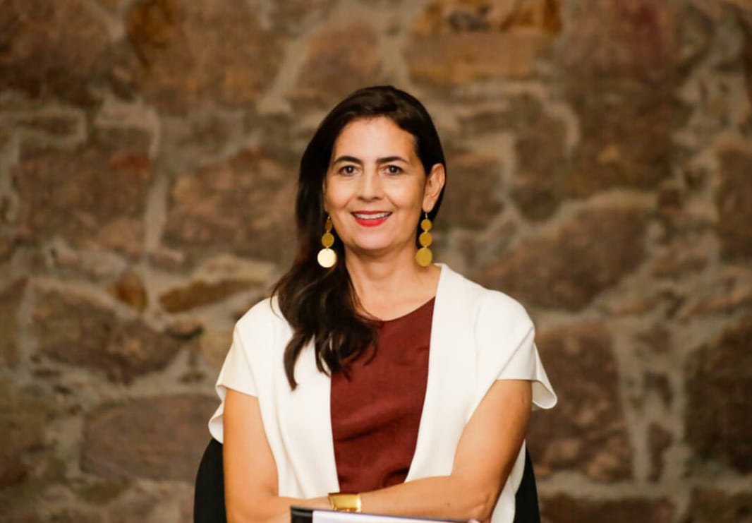 Tenemos resultados concretos, los soñamos hace mucho: Gabriela Molina