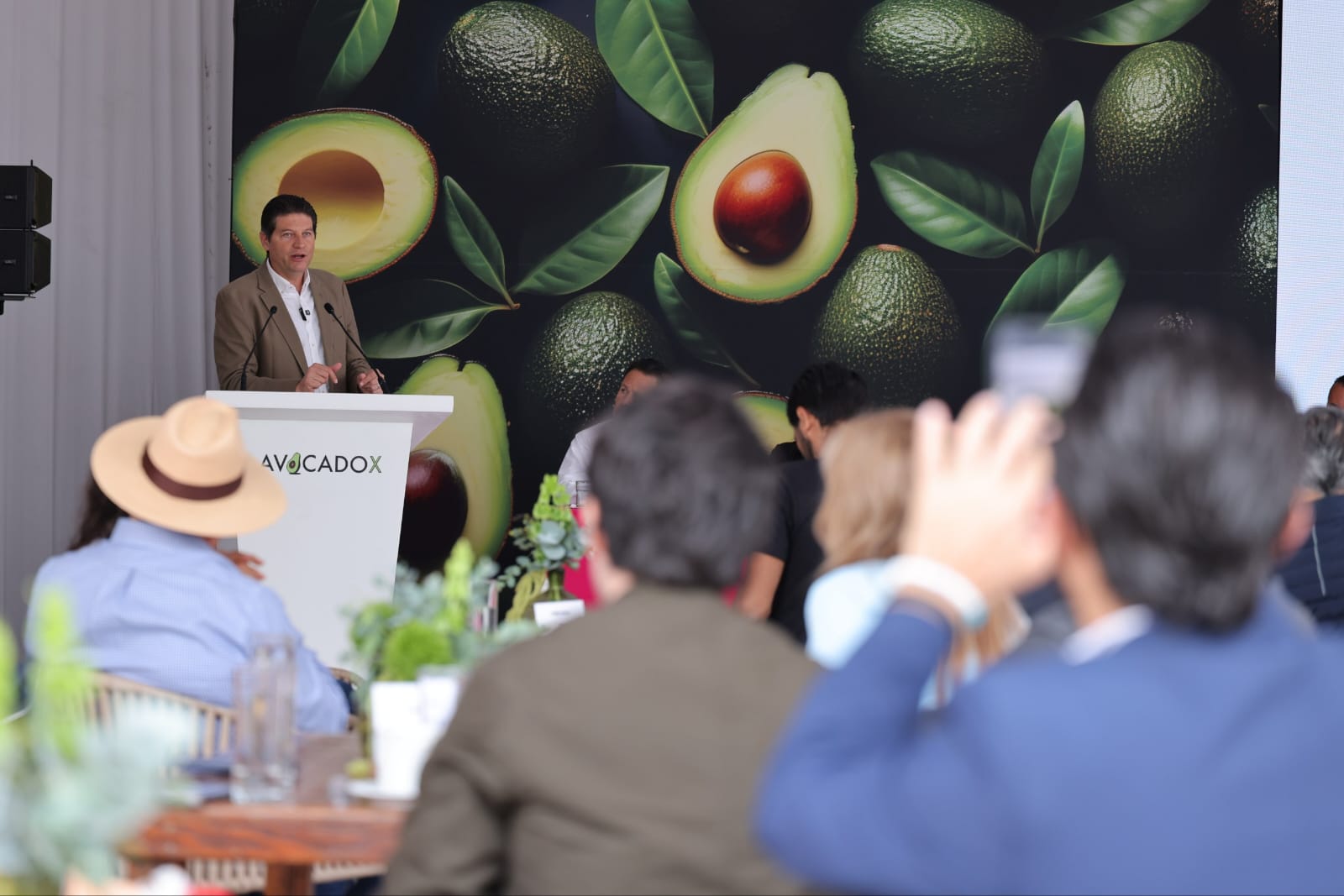Destaca Alfonso Martínez, potencial de Morelia en el Diamante de México