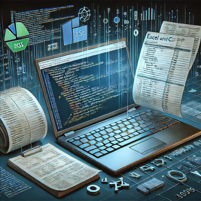 Pochampalli It Labs Using Excel Or Csv Files As Data Source To Create - Modern HD Sunset Patterns | Free Download