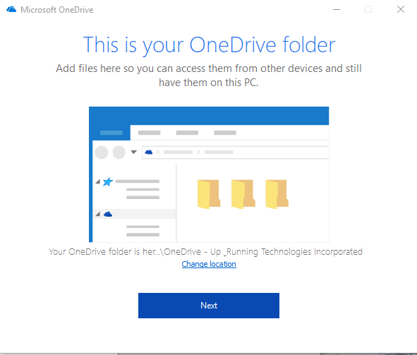 SOLVED How To Find & Install the New OneDrive For Windows (formerly