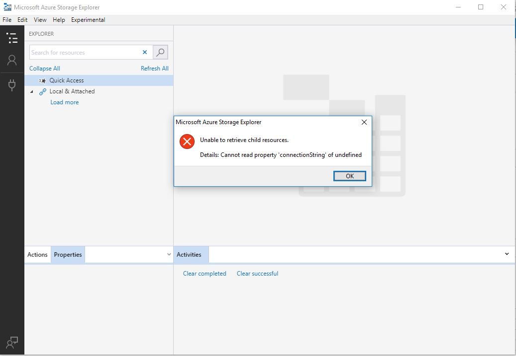 Azure storage explorer free download cowboyharew