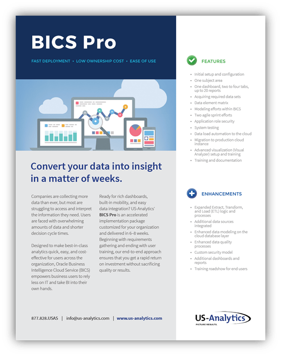 Advanced Analytics Bics - Ultra HD Retina Minimal Arts | Free Download