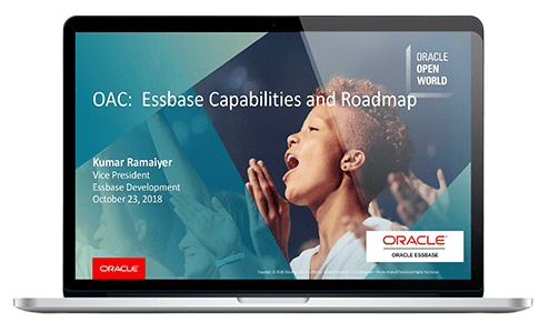 Oracle Analytics Cloud Essbase Edition Pictures Pdf - Abstract Arts - Classic Retina Collection