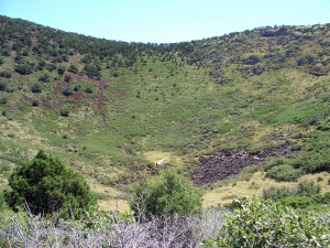 Capulin Volcano National Monument | NationalParksOnline.Net