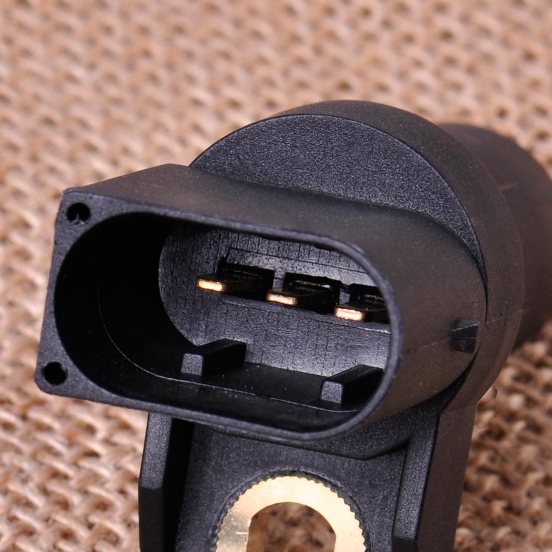 2004 bmw x5 4.4 i camshaft position sensor location / new camshaft