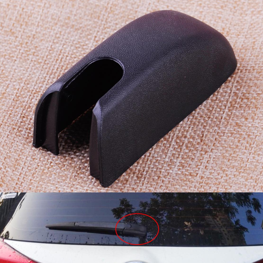 Details About Rear Wiper Arm Cover Cap 85292 35010 For Toyota 4runner Highlander Lexus Gx470