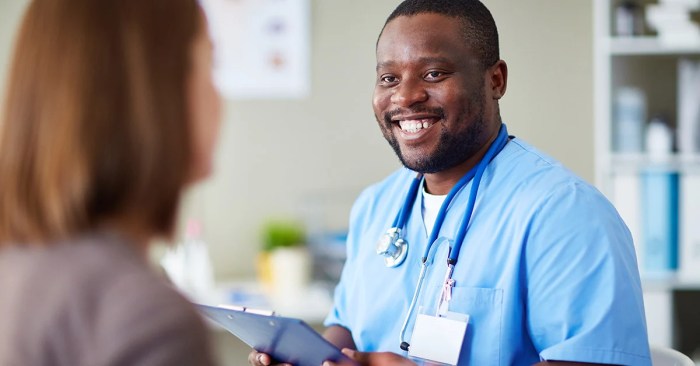 What Can You Do with a Health Science Degree? | USAHS What can you do with a bachelors in health science
