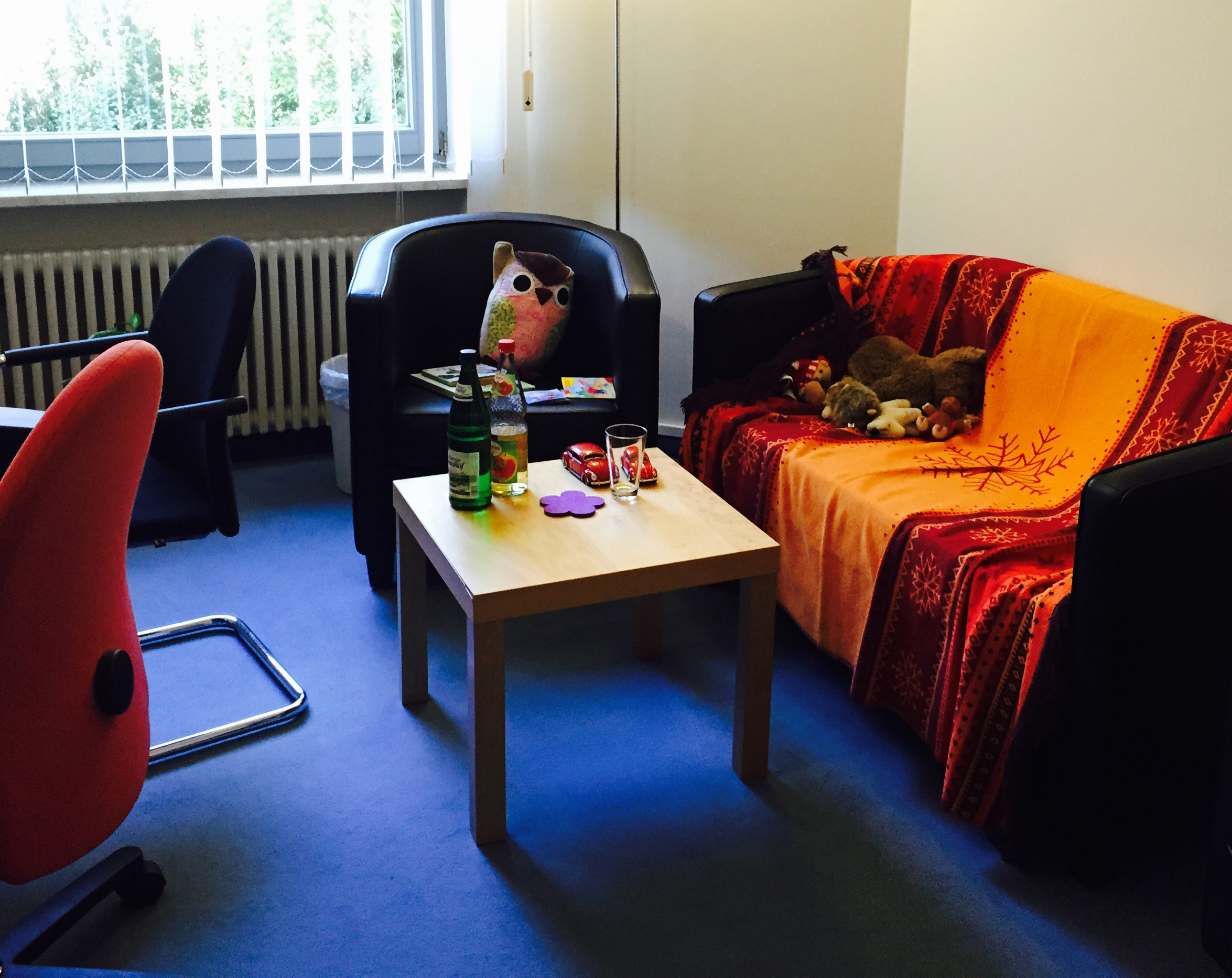 The experience of chronic depression is often debilitating, and effects of the disorder can make it mor. 10 Tipps fÃ¼rs Usability Testing mit Kleinkindern