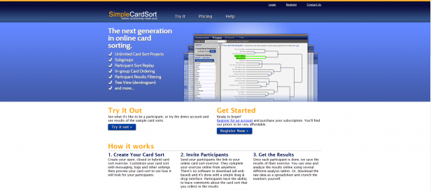 Card Sorting 5 Aktuelle Online Tools Im Uberblick Usabilityblog De