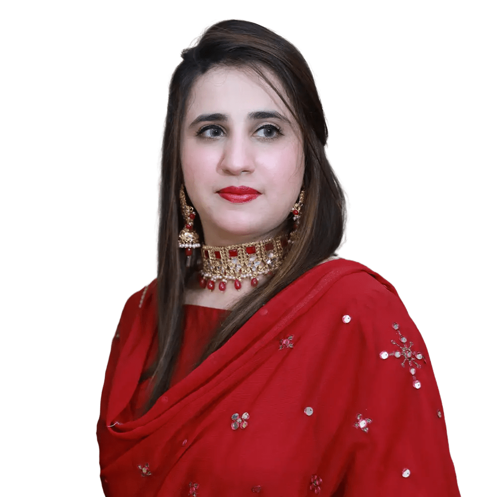 Amna Usama
