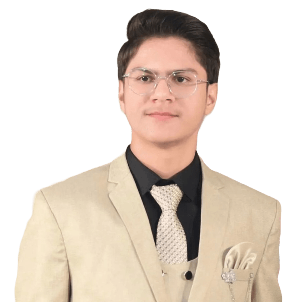 Yahya Sarwar
