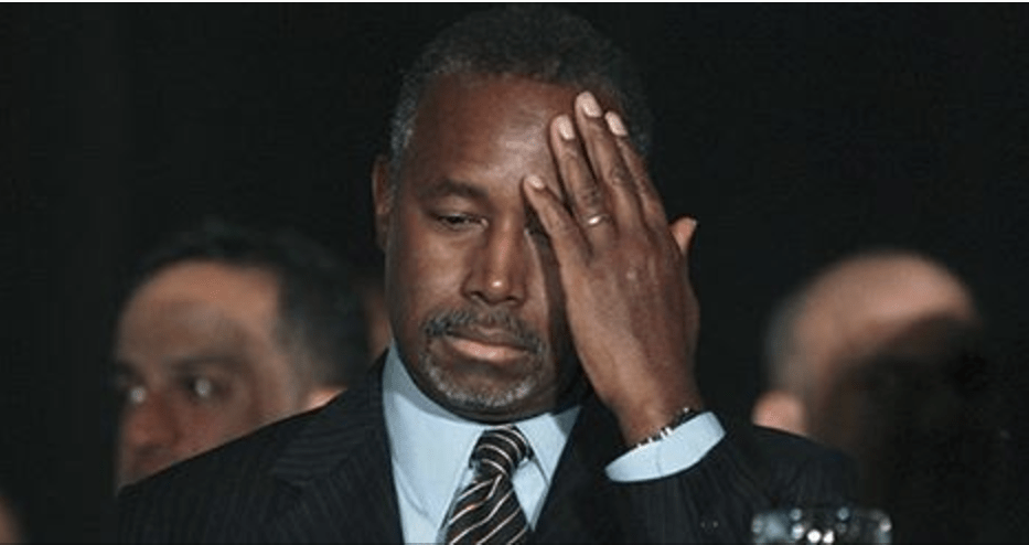 Ben carson