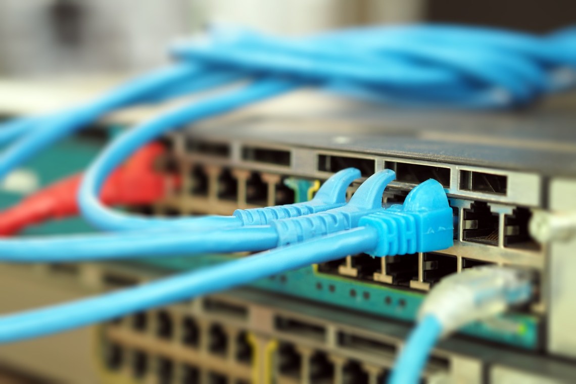 Worthington KY’s Finest Voice & Data Networks Cabling Solutions