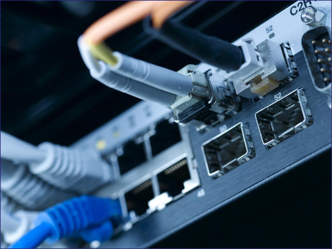 Coldstream KY’s Top Choice Voice & Data Networking Cabling Services