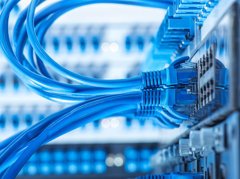 Fairburn GA Top Quality On-Site Cabling for Voice & Data Networks, Low Voltage Services