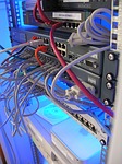 Montgomery AL Preferred Voice & Data Network Cabling Services Provider