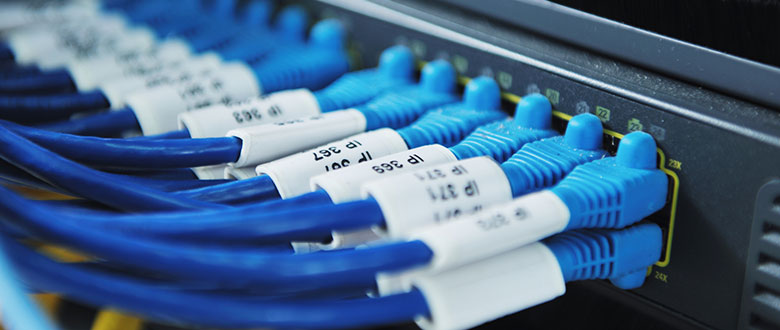 Payson Arizona High Quality Voice & Data Network Cabling Services