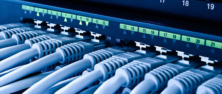 Streetsboro Ohio Preferred Voice & Data Network Cabling Services Provider