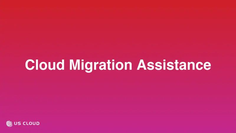 Application Migration Services Cloud Computing Cloud Application - Beautiful Sunset Design - Full HD