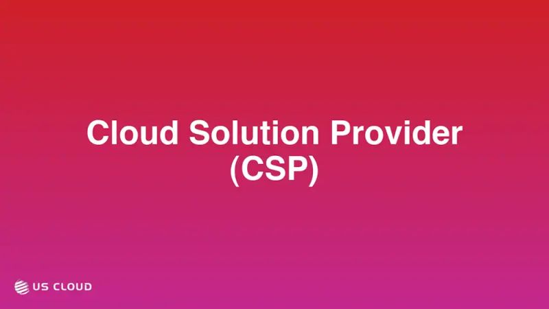 Microsoft S Cloud Solution Provider Csp Program - High Quality Ocean Illustration - Mobile