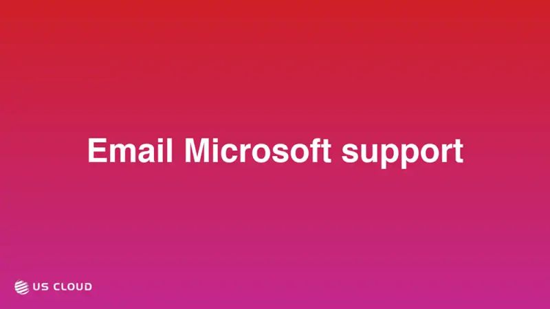 Email Microsoft Support Us Cloud - City Picture Collection - Retina Quality