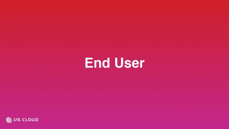 End User Tesoptics - Classic Sunset Art - 4K