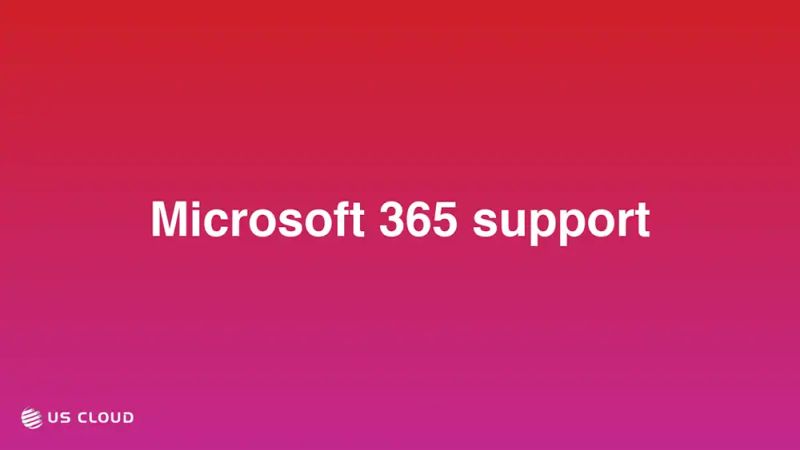 Microsoft 365 Support We Run It - Premium City Picture Gallery - 8K