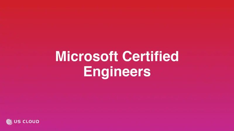 It Support Engineers Microsoft Technologies - Landscape Wallpapers - Modern 4K Collection