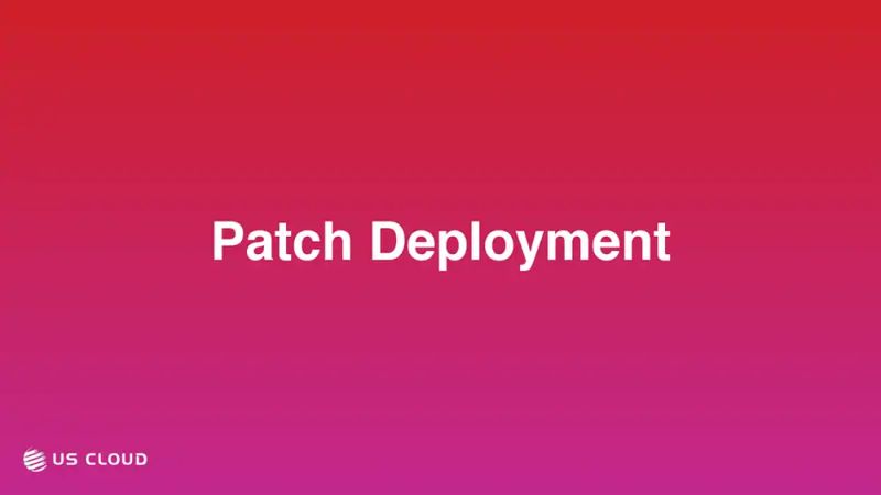Patch Deployment Us Cloud - Abstract Wallpapers - High Quality Ultra HD Collection