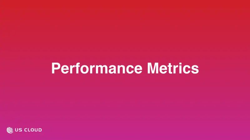 Understanding Performance Metrics In Cloud Computing A Comprehensive - Amazing Dark Illustration - Ultra HD