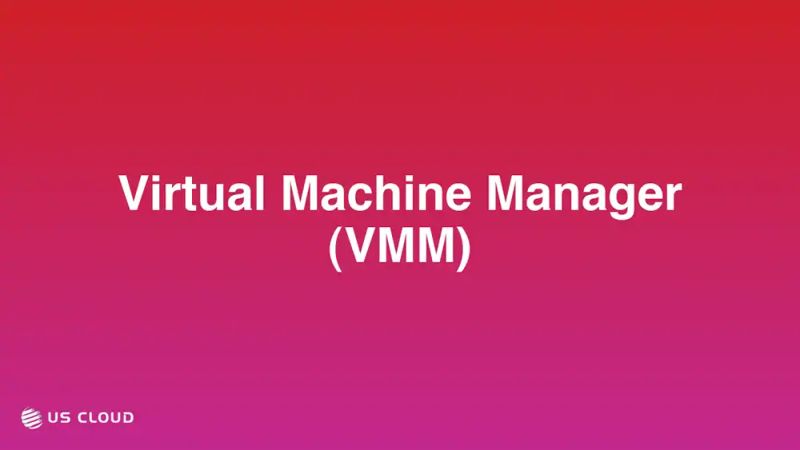 Virtual Machine Manager Vmm Us Cloud - City Designs - Perfect Mobile Collection