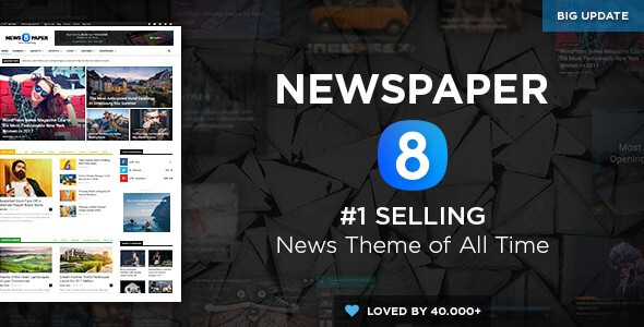 A wordpress magazine theme like newspaper makes a great option for bloggers, . 17 Best Responsive Tech News WordPress Themes 2021